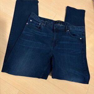 Men's Banana Republic Slim/skinny Jeans 35X32